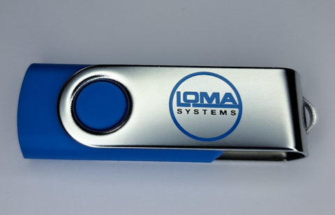 Loma USB-Stick