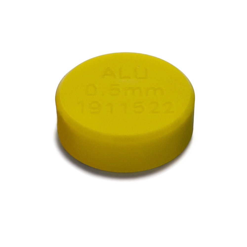 Testdiscs für pharmazeutische Systeme – Loma Systems EU